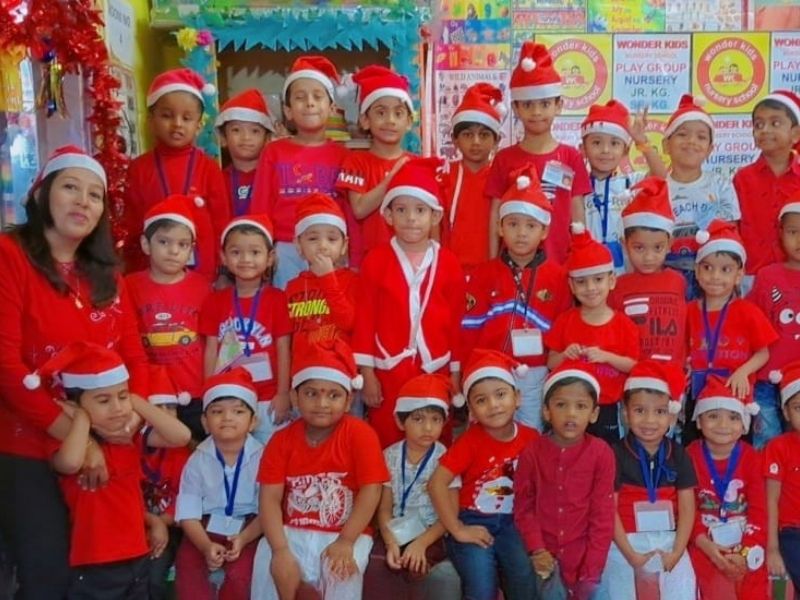 Festival Celebrations