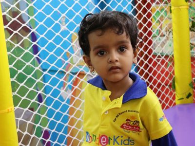 Preparation for Future Leaders