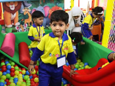 Empowering Tomorrow's Leaders